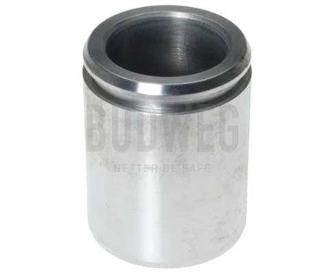 Piston, brake caliper